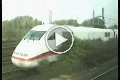 Hamburg, 16. October 1995